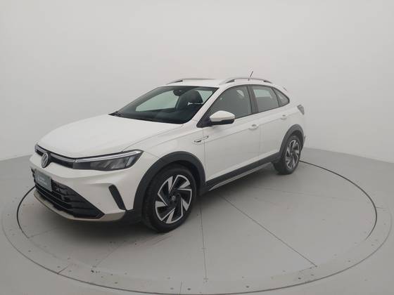 VOLKSWAGEN NIVUS 1.0 200 TSI TOTAL FLEX HIGHLINE AUTOMÁTICO